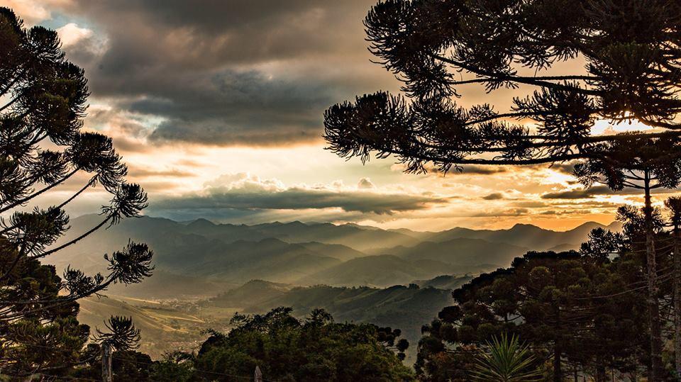 Chales Pedra Do Bau São Bento do Sapucaí Exteriér fotografie